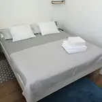 Jodlowa 아파트