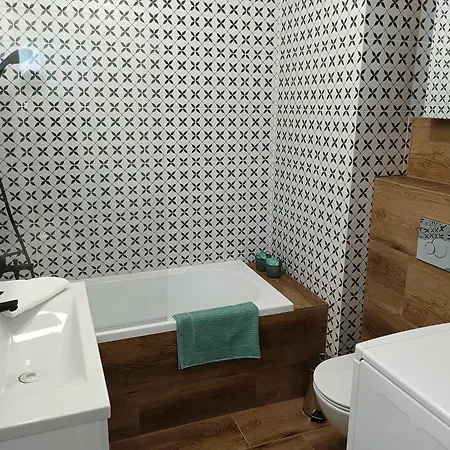 Jodlowa Apartment Olawa