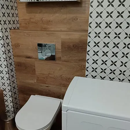 Apartment Jodlowa *