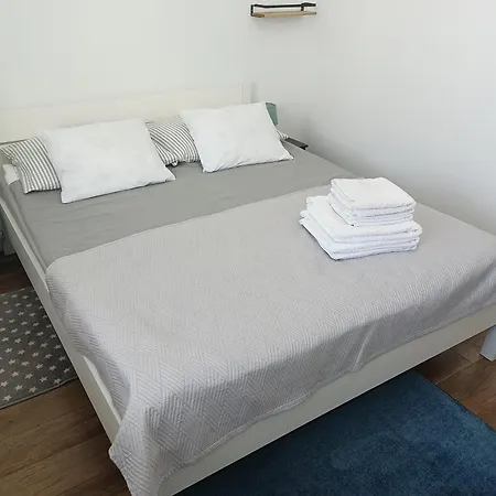 Jodlowa Apartment