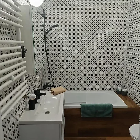 Jodlowa Apartment Olawa