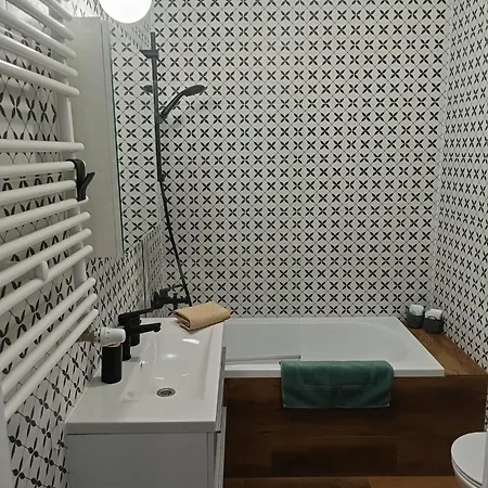 Jodlowa Apartment Olawa