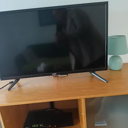 Διαμέρισμα Jodlowa