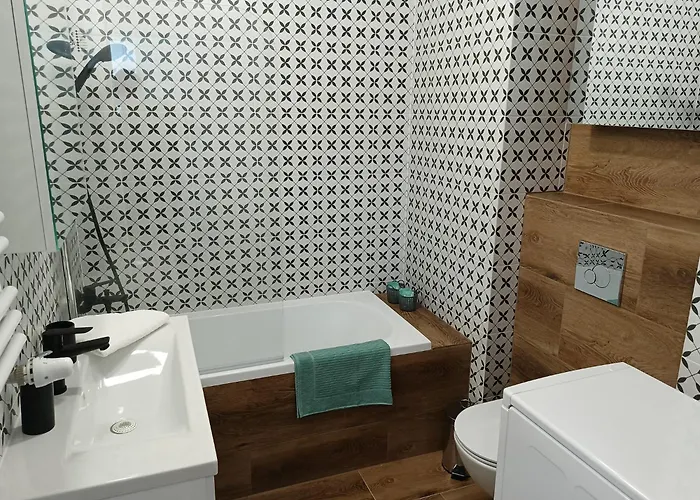 Jodlowa Appartement Oława