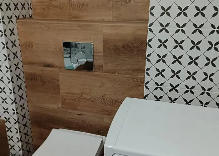 Appartement Jodlowa *