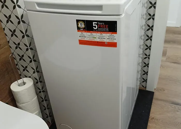 Διαμέρισμα Jodlowa *