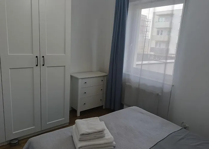 Appartement Jodlowa Oława