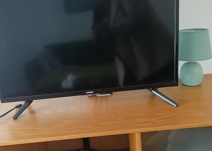 Διαμέρισμα Jodlowa